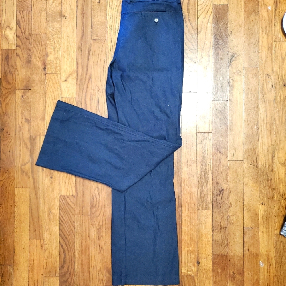 Dress pants